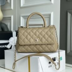 Chanel Top Handle Bags